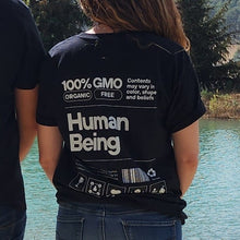 Cargar imagen en el visor de la galería, Playera Human Being