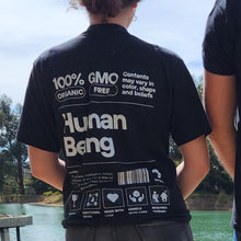 Cargar imagen en el visor de la galería, Playera Human Being