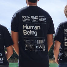 Cargar imagen en el visor de la galería, Playera Human Being