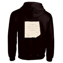 Cargar imagen en el visor de la galería, Merch Tipologías :: Sudadera Unisex con Cierre y Gorro
