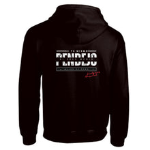 Cargar imagen en el visor de la galería, Merch Tipologías :: Sudadera Unisex con Cierre y Gorro