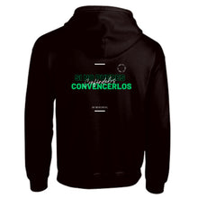 Cargar imagen en el visor de la galería, Merch Tipologías :: Sudadera Unisex con Cierre y Gorro