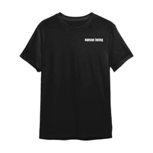 Cargar imagen en el visor de la galería, Playera Human Being