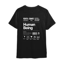 Cargar imagen en el visor de la galería, Playera Human Being